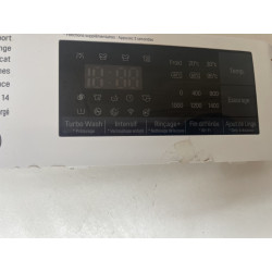 LG Panneau de commande + carte pour lave linge F82J54WH — photo 2