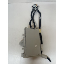 LG Support bac à lessive+ électrovanne pour lave linge F82J54WH — photo 2