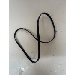 BEKO Courroie 5PJE 1771 pour lave linge séchante WDW85120