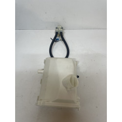SAMSUNG Support bac lessive + électrovanne pour lave linge WW80K5210VW