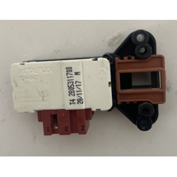 BEKO Sécurité METALFLEX ZV-446 de porte pour lave linge séchante WDW85120