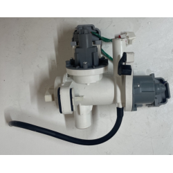 SAMSUNG Pompe de vidange B15-6A pour lave linge WW80K5210VW