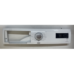 ELECTROLUX Panneau de commande + carte pour sèche linge EDC2289GDD