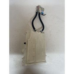 SAMSUNG Support bac lessive + électrovanne pour lave linge WW80K5210VW — photo 2
