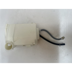 BEKO Support bac lessive + électrovanne pour lave linge séchant WDW85120 — photo 2