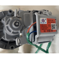 SAMSUNG Pompe de vidange B15-6A pour lave linge WW80K5210VW — photo 2