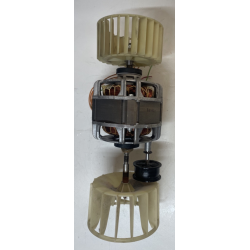 ELECTROLUX Moteur complet pour sèche linge EDC2289GDD — photo 2