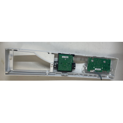 ELECTROLUX Panneau de commande + carte pour sèche linge EDC2289GDD — photo 2