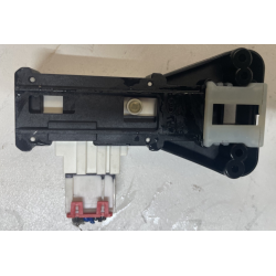SAMSUNG Sécurité de porte ZV-446 pour lave linge WF70F5E2W2W — photo 2
