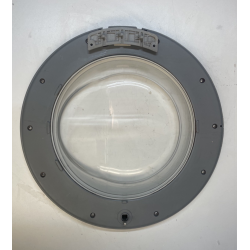 SAMSUNG Hublot complet pour lave linge WF70F5E0N2W — photo 2
