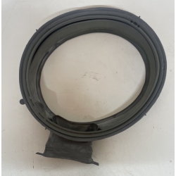 BEKO Joint de hublot pour lave linge séchante WDW85120 — photo 2