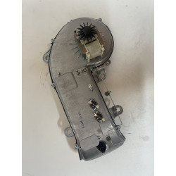 BEKO Résistance de séchage pour lave linge WDW85120 — photo 2