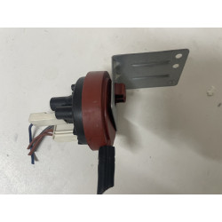 BRANDT Pressostat pour lave linge BWF47TCW — photo 2