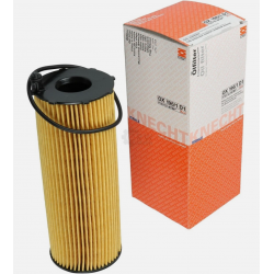 MAHLE KNECHT - Filtre à huile Cartouche filtrante OX 196/1D1