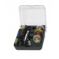 Tech' in vi kit H1 STVIH1 - Coffrets de lampes