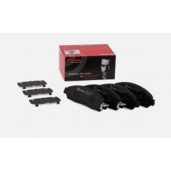 BREMBO - Plaquettes de frein P 68 033X