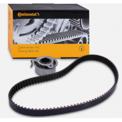 CONTINENTAL - KIT DE DISTRIBUTION CONTITECH CT1013K1