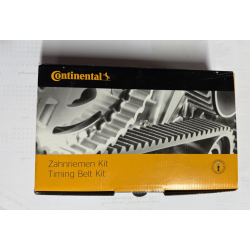 CONTINENTAL - KIT DE DISTRIBUTION CONTITECH CT1013K1 — photo 2