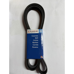 KLAXCAR Courroie Belt Correa Riemen Correia PeMeHb 7PK2250 — photo 2