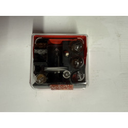 Tech' in vi kit H1 STVIH1 - Coffrets de lampes — photo 2