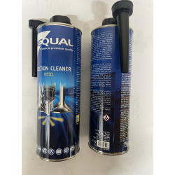 Lot de 2 nettoyant injecteur DIESEL - REQUAL