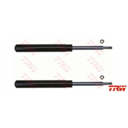 Lot de 2 Amortisseurs TRW - TWIN - ref. JGC103T 900 | Combi Coupe 9-3 (YS3D)