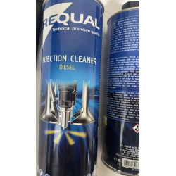 Lot de 2 nettoyant injecteur DIESEL - REQUAL — photo 2