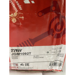 Amortisseurs TRW - Rover - ref. JGM1092T — photo 2