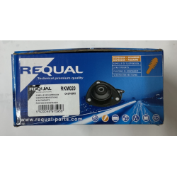SEMELLE DE SUSPENSION REQUAL RKM020 / C4270252