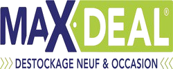 MaxDeal — destockage neuf & occasion